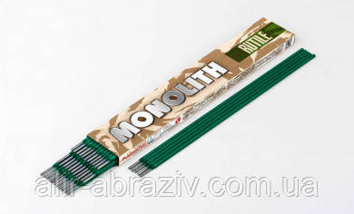 Електроди Standart Monolith МР-3 3mm (2,5 кг пачка)