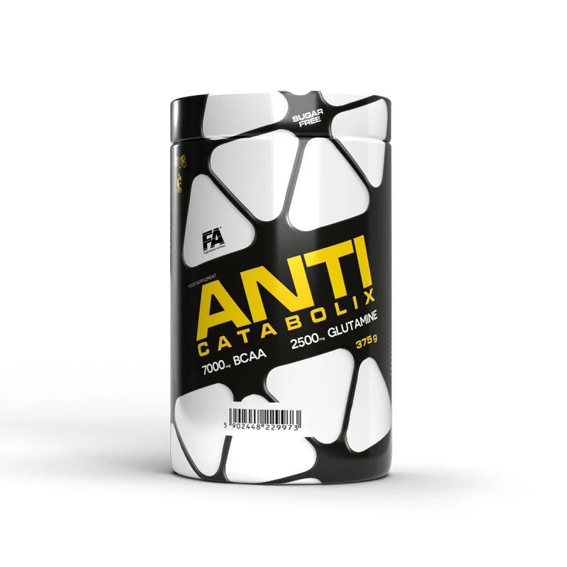 Xtreme Anticatabolix 375g (Citrus peach)