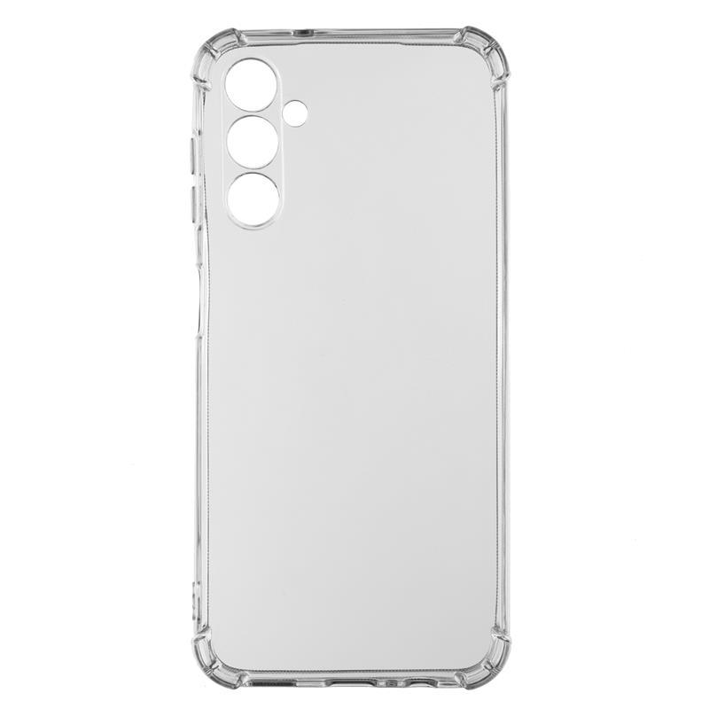 Чохол-накладка Armorstandart Air Force для Samsung Galaxy A54 5G SM-A546 Camera cover Transparent (ARM66411), фото 1