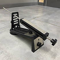 Точильна система Risam Fix Angle System RM-021, настільне точило для ножів та ножиць (RM021), фото 5