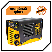 Сварочный инвертор Mächtz MWM-255 S (7.1 кВт, 255 А) Топ 3776563