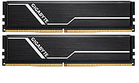 Модуль памяти DDR4 2х8GB/2666 Gigabyte (GP-GR26C16S8K2HU416)