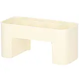 Органайзер Springos HA3086 для зберігання аксесуарів косметики біжутерії Зелений, фото 6