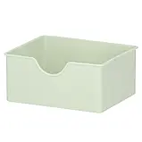 Органайзер Springos HA3086 для зберігання аксесуарів косметики біжутерії Зелений, фото 8