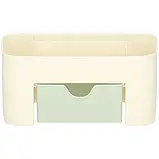 Органайзер Springos HA3086 для зберігання аксесуарів косметики біжутерії Зелений, фото 3