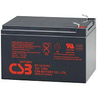 Батарея до ДБЖ CSB 12 В 12 А·год (GP12120 F2)