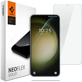 Захисна плівка Spigen для Samsung Galaxy S23 - Neo Flex, 2 шт (AFL05957)