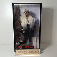 Коллекційна лялька  барбі Barbie Styled By Iris Apfel Doll