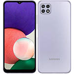 Чохли для Samsung Galaxy A22 5G