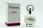 Туалетна вода 10th Avenue Sport Pour Femme edt 100ml, фото 2