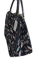 Дорожня жіноча сумка 1739 Купити жіночу дорожню сумку недорого в Україні Одеса 7 км, фото 3