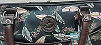 Дорожня жіноча сумка 1739 Купити жіночу дорожню сумку недорого в Україні Одеса 7 км, фото 5