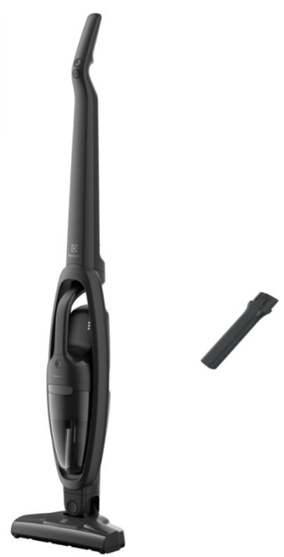 Акумуляторний пилосос Electrolux ES31CB18GG, фото 1