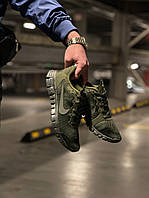 Nike Free Run 3.0 Khaki 40 4/4