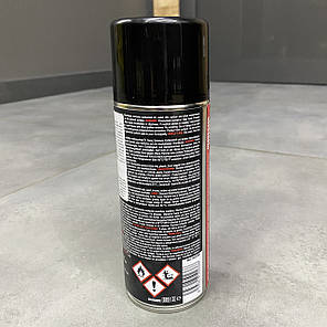 Знежирювач GNP Degreaser Cleaner, спрей, 400 мл, засіб для чищення зброї, фото 3