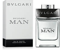 Мужские духи Bvlgari Man (Булгари Мэн) Туалетная вода 100 ml/мл