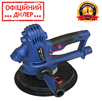 Шлифовальная машина для сухого шлифования стен Dino-Power DP-700A4 (Жираф) YLP