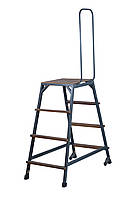 Підмощування пересувні