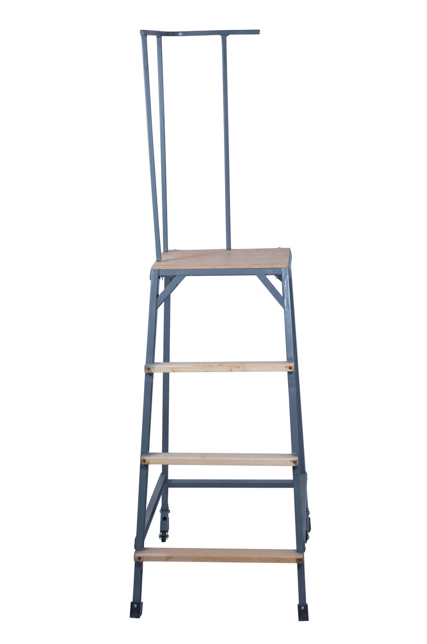 Підмощування одностороннє 1,3 м, фото 1