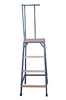 Підмощування склопластикові