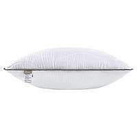 Подушка для сну AERO дышащая ТМ IDEIA с молнией 50*70 см (683606)
