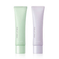 The Saem Saemmul Airy Cotton Make Up Base Багатофункціональна база під макіяж, 30 мл