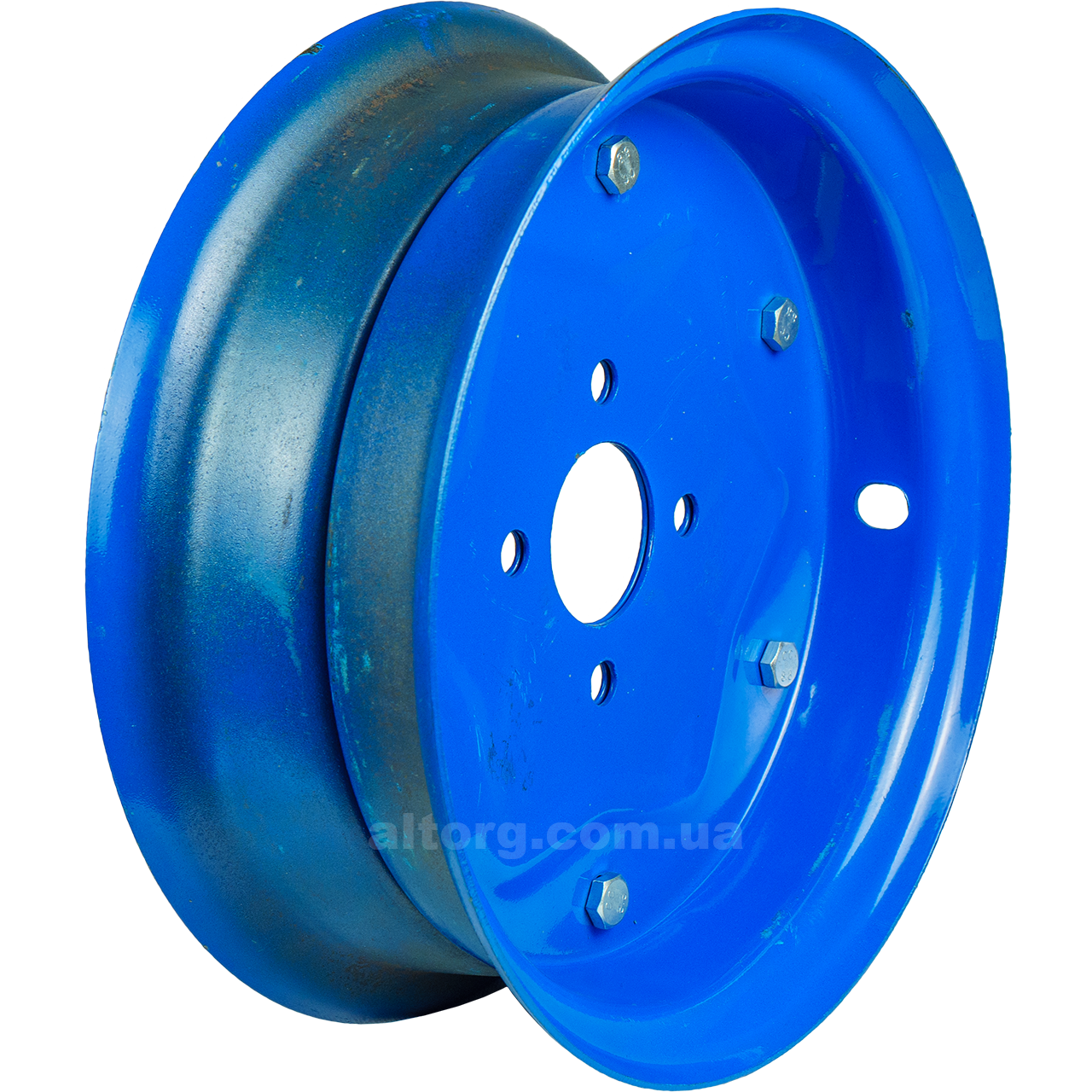 Диск мотоблока 6.00-12 60mm