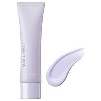 The Saem Saemmul Airy Cotton Make Up Base Многофункциональная база под макияж, 30 мл 02 Lavender