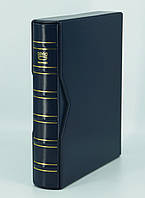 Альбом 'Kammer Princess' для банкнот і монет / синій