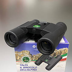 Бінокль Konus Alpini 10x25