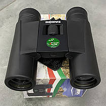 Бінокль Konus Alpini 10x25, фото 3
