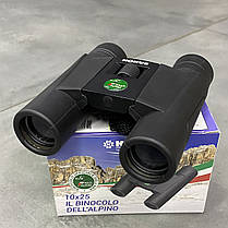 Бінокль Konus Alpini 10x25, фото 4