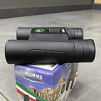 Бінокль Konus Alpini 10x25, фото 6