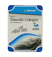 Ароматизатор в машину, пахучка, Морська Свіжість DL-B042