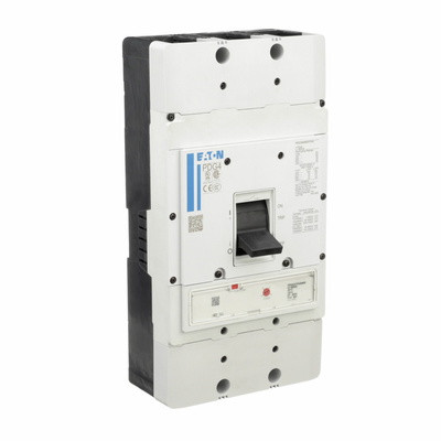 Автоматичний вимикач 4TP PDE43K0800B1NS 800A 3Р 50kA Eaton (Moeller)