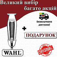 Тример Wahl Detailer Black 08081-216