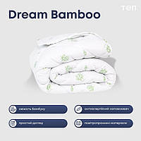 ОДЕЯЛО "DREAM COLLECTION" BAMBOO 200*210 СМ