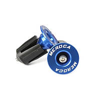 Баренди MEROCA, сині