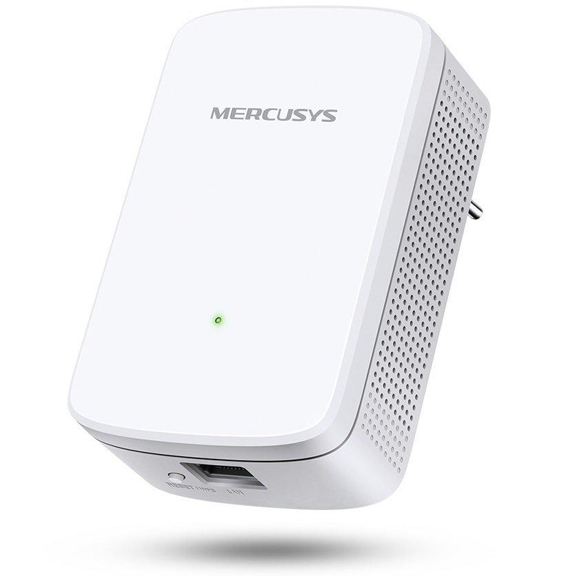 Підсилювач Wi-Fi Mercusys ME10