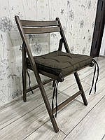 Дерев яний розкладний стілець (Бук)