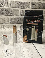 Портативный женский эпилятор для лица Flawless