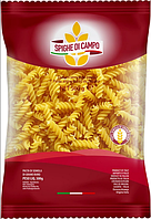 Макарони №48 Spighe di Campo (Fusilli) - Спіральки 500г