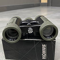 Бінокль Konus Patrol 8x26 WP, фото 4