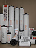 Фільтри BUSCH масляного туману / вихлопні / сепаратори, фото 2