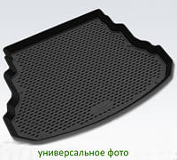 Килимок у багажник Mitsubishi Lancer X 03/2007-03/2010 сед. (поліуретан) NLC.35.13.B10