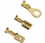 Комплект автомобільних електричних роз'ємів 750 шт. Falcon F01133, фото 2