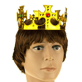 Корони карнавальні