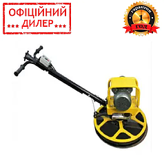 Машинка затиральна Honker HP-S100E (M100E)