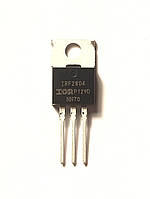 Транзистор N-канальный IRF2804PBF оригинал IR/Infineon