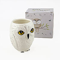 Кухоль Гаррі Поттер Сова Хедвіг 9715 (350мл)